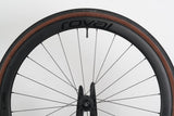 Roval C38 Carbon Tubeless Clincher Disc Brake Wheelset SRAM XDR 12 Speed