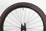 Roval C38 Carbon Tubeless Clincher Disc Brake Wheelset SRAM XDR 12 Speed