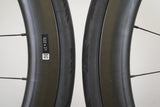 Roval CL 50 Carbon Tubeless Clincher Disc Brake Wheelset Shimano/SRAM 11 Speed