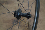 Roval CL 50 Carbon Tubeless Clincher Disc Brake Wheelset Shimano/SRAM 11 Speed