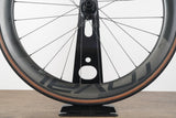 Roval CL 50 Carbon Tubeless Clincher Disc Brake Wheelset Shimano/SRAM 11 Speed