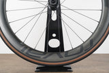 Roval CL 50 Carbon Tubeless Clincher Disc Brake Wheelset Shimano/SRAM 11 Speed