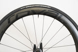 Roval CL 50 Carbon Tubeless Clincher Disc Brake Wheelset Shimano/SRAM 11 Speed