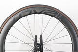 Roval CL 50 Carbon Tubeless Clincher Disc Brake Wheelset Shimano/SRAM 11 Speed