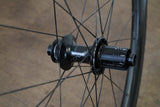 Roval CL 50 Carbon Tubeless Clincher Disc Brake Wheelset Shimano/SRAM 11 Speed
