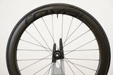 Roval CL 50 Carbon Tubeless Clincher Disc Brake Wheelset Shimano/SRAM 11 Speed