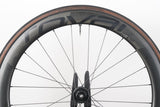 Roval CL 50 Carbon Tubeless Clincher Disc Brake Wheelset Shimano/SRAM 11 Speed