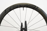 Roval CL 50 Carbon Tubeless Clincher Disc Brake Wheelset Shimano/SRAM 11 Speed
