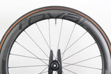 Roval CL 50 Carbon Tubeless Clincher Disc Brake Wheelset Shimano/SRAM 11 Speed