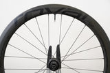 Roval CL 50 Carbon Tubeless Clincher Disc Brake Wheelset Shimano/SRAM 11 Speed