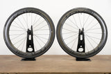 Roval CL 50 Carbon Tubeless Clincher Disc Brake Wheelset Shimano/SRAM 11 Speed