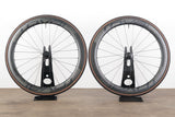 Roval CL 50 Carbon Tubeless Clincher Disc Brake Wheelset Shimano/SRAM 11 Speed