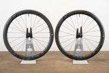 Roval CL 50 Carbon Tubeless Clincher Disc Brake Wheelset Shimano/SRAM 11 Speed