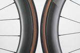 Roval CL 50 Carbon Tubeless Clincher Disc Brake Wheelset Shimano/SRAM 11 Speed