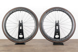 Roval CL 50 Carbon Tubeless Clincher Disc Brake Wheelset Shimano/SRAM 11 Speed