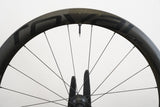 Roval CL 50 Carbon Tubeless Clincher Disc Brake Wheelset Shimano/SRAM 11 Speed