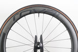 Roval CL 50 Carbon Tubeless Clincher Disc Brake Wheelset Shimano/SRAM 11 Speed