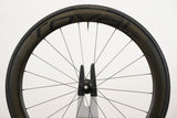 Roval CL 50 Carbon Tubeless Clincher Disc Brake Wheelset Shimano/SRAM 11 Speed