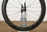 Roval CL 50 Carbon Tubeless Clincher Disc Brake Wheelset Shimano/SRAM 11 Speed