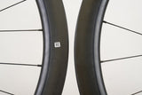 Roval CL 50 Carbon Tubeless Clincher Disc Brake Wheelset Shimano/SRAM 11 Speed