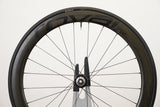 Roval CL 50 Carbon Tubeless Clincher Disc Brake Wheelset Shimano/SRAM 11 Speed