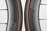 Roval CL 50 Carbon Tubeless Clincher Disc Brake Wheelset Shimano/SRAM 11 Speed