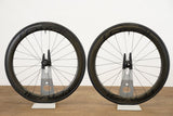 Roval CL 50 Carbon Tubeless Clincher Disc Brake Wheelset Shimano/SRAM 11 Speed