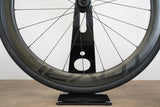 Roval CL 50 Carbon Tubeless Clincher Disc Brake Wheelset Shimano/SRAM 11 Speed