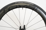 Roval CL 50 Carbon Tubeless Clincher Disc Brake Wheelset Shimano/SRAM 11 Speed