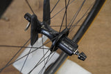 Roval CL 50 Carbon Tubeless Clincher Rim Brake Wheelset Shimano/SRAM 11 Speed