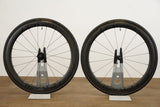 Roval CL 50 Carbon Tubeless Clincher Rim Brake Wheelset Shimano/SRAM 11 Speed