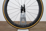 Roval CL 50 Carbon Tubeless Clincher Rim Brake Wheelset Shimano/SRAM 11 Speed