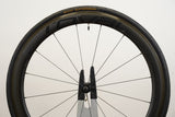 Roval CL 50 Carbon Tubeless Clincher Rim Brake Wheelset Shimano/SRAM 11 Speed