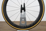 Roval CL 50 Carbon Tubeless Clincher Rim Brake Wheelset Shimano/SRAM 11 Speed