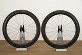 Roval CL 50 Carbon Tubeless Clincher Rim Brake Wheelset Shimano/SRAM 11 Speed