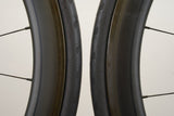 Roval CL 50 Carbon Tubeless Clincher Rim Brake Wheelset Shimano/SRAM 11 Speed