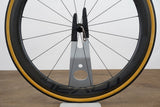 Roval CL 50 Carbon Tubeless Clincher Rim Brake Wheelset Shimano/SRAM 11 Speed