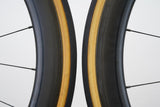 Roval CL 50 Carbon Tubeless Clincher Rim Brake Wheelset Shimano/SRAM 11 Speed