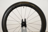 Roval CL 50 Carbon Tubeless Clincher Rim Brake Wheelset Shimano/SRAM 11 Speed