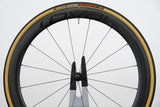 Roval CL 50 Carbon Tubeless Clincher Rim Brake Wheelset Shimano/SRAM 11 Speed