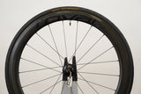 Roval CL 50 Carbon Tubeless Clincher Rim Brake Wheelset Shimano/SRAM 11 Speed