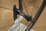 Roval CL 50 Carbon Tubeless Clincher Rim Brake Wheelset Shimano/SRAM 11 Speed