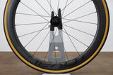 Roval CL 50 Carbon Tubeless Clincher Rim Brake Wheelset Shimano/SRAM 11 Speed