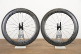 Roval CL 60 Carbon Tubeless Clincher Rim Brake Wheelset Shimano/SRAM 11 Speed CL60