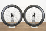 Roval CL 60 Carbon Tubeless Clincher Rim Brake Wheelset Shimano/SRAM 11 Speed CL60