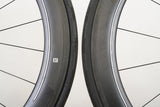 Roval CL 60 Carbon Tubeless Clincher Rim Brake Wheelset Shimano/SRAM 11 Speed CL60