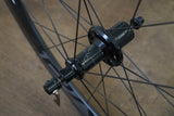 Roval CL 60 Carbon Tubeless Clincher Rim Brake Wheelset Shimano/SRAM 11 Speed CL60