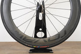 Roval CL 64 Rapide Carbon Clincher Rim Brake Wheelset Shimano/SRAM 11 Speed CL64