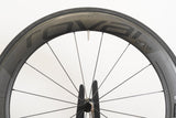 Roval CL 64 Rapide Carbon Clincher Rim Brake Wheelset Shimano/SRAM 11 Speed CL64