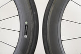 Roval CL 64 Rapide Carbon Clincher Rim Brake Wheelset Shimano/SRAM 11 Speed CL64
